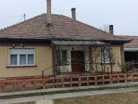 Eladó családi ház, Albertirsán 53.6 M Ft, 3 szobás