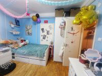 Eladó téglalakás, XXI. kerületben, Szent László utcában