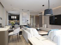 Eladó téglalakás, XIV. kerületben 166.74 M Ft, 2 szobás