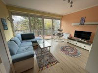 Kiadó téglalakás, albérlet