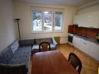 Kiadó téglalakás, albérlet