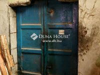 Eladó ipari ingatlan