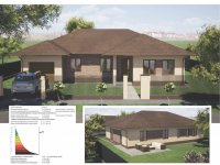 Eladó családi ház, Szigetszentmiklóson 129 M Ft, 5 szobás