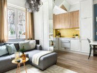 Kiadó téglalakás, albérlet