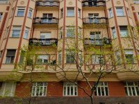 Kiadó téglalakás, albérlet, V. kerületben, Hold utcában