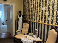 Eladó téglalakás, VI. kerületben 119 M Ft, 3 szobás