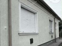 Eladó családi ház, Kecskeméten 62.5 M Ft, 2 szobás