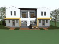 Eladó ikerház, XVIII. kerületben 149.9 M Ft, 5 szobás