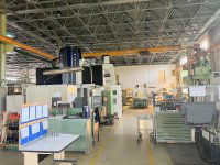 Eladó ipari ingatlan, XXII. kerületben 742.95 M Ft