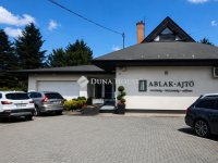 Eladó üzlethelyiség, Budaörsön 229 M Ft / költözzbe.hu