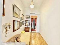 Eladó téglalakás, Budapesten, VI. kerületben 75 M Ft, 1 szobás