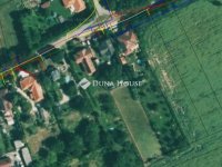 Eladó telek, Nagykozáron 24.9 M Ft / költözzbe.hu