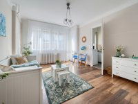 Eladó téglalakás, XIII. kerületben 69.49 M Ft, 1 szobás