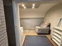 Eladó téglalakás, Budapesten, VI. kerületben 20.9 M Ft, 1 szobás
