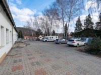 Kiadó üzlethelyiség, Tatabányán, Deák Ferenc utcában