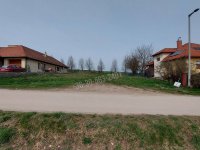 Eladó telek, Etyeken, Gesztenyés úton 53.5 M Ft