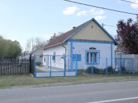 Eladó mezogazdasagi ingatlan, Sándorfalván 26.9 M Ft, 2 szobás