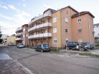 Eladó téglalakás, Miskolcon, Eperjesi utcában 39.9 M Ft