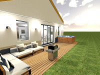 Eladó családi ház