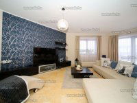 Eladó ikerház, II. kerületben 340 M Ft, 5 szobás