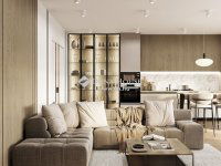 Eladó ikerház, II. kerületben 330 M Ft, 4 szobás