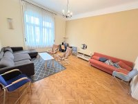 Eladó téglalakás, XIII. kerületben, Visegrádi utcában 110 M Ft