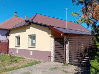 Eladó családi ház