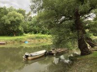 Eladó nyaraló, Győrött 34.9 M Ft, 2 szobás