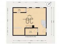 Eladó téglalakás, XIV. kerületben 134.9 M Ft, 3 szobás