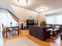 Eladó téglalakás, Budapesten, II. kerületben 289 M Ft, 5 szobás