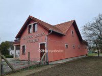 Eladó hotel, Ágasegyházán 179 M Ft, 15 szobás