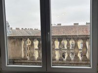 Kiadó téglalakás, albérlet