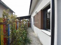 Eladó ikerház, XVI. kerületben 120 M Ft, 4 szobás