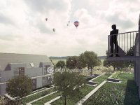 Eladó ikerház, Kozármislenyen 109 M Ft, 4 szobás