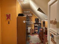 Eladó családi ház, Dunaharasztin 150 M Ft, 6 szobás