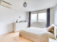 Eladó panellakás, XI. kerületben 60 M Ft, 1 szobás