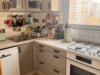 Eladó panellakás, III. kerületben 84.9 M Ft, 2+2 szobás