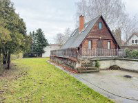 Eladó családi ház, Kiskörén 27.9 M Ft, 1+2 szobás