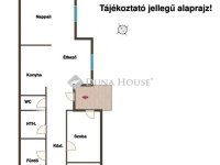 Eladó ikerház, Ócsán 109.9 M Ft, 4 szobás