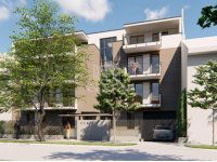 Eladó téglalakás, XIV. kerületben 420 M Ft, 36 szobás