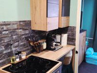 Eladó panellakás, XV. kerületben 55.9 M Ft, 1+1 szobás