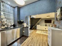 Eladó téglalakás, VII. kerületben 50.9 M Ft, 1 szobás