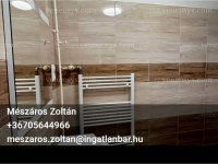 Eladó téglalakás, Kisvárdán 35 M Ft, 2 szobás