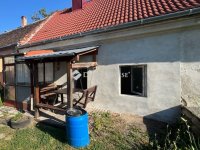 Eladó családi ház, Körmenden, Thököly Imre utcában 24 M Ft