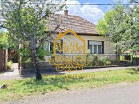 Eladó családi ház, Kisnánán 16.9 M Ft, 2+1 szobás