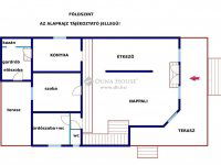 Eladó családi ház, Gyálon 299 M Ft, 7 szobás