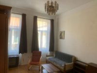 Kiadó téglalakás, albérlet, VI. kerületben, Vörösmarty utcában