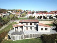 Eladó családi ház, Ürömön 449.9 M Ft, 6 szobás