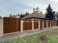 Eladó ikerház, XVIII. kerületben 102 M Ft, 3 szobás