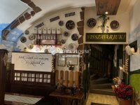 Eladó üzlethelyiség, VI. kerületben 129.9 M Ft